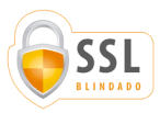 Selo de segurança SSL - Site Gomes Up